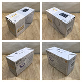 GE1391 Tested Working - PSP-3000 PEARL WHITE Console Boxed Japan
