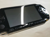 GE1392 With Defects - PSP-1000 BLACK Console Japan