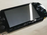 GE1392 With Defects - PSP-1000 BLACK Console Japan