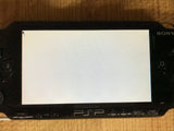GE1392 With Defects - PSP-1000 BLACK Console Japan