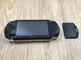 GE1392 With Defects - PSP-1000 BLACK Console Japan