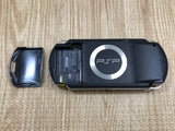 GE1392 With Defects - PSP-1000 BLACK Console Japan