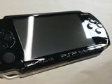 GE1392 With Defects - PSP-1000 BLACK Console Japan