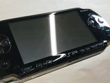 GE1393 With Defects - PSP-1000 BLACK Console Japan