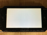 GE1393 With Defects - PSP-1000 BLACK Console Japan