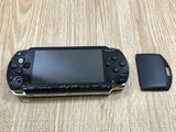 GE1393 With Defects - PSP-1000 BLACK Console Japan