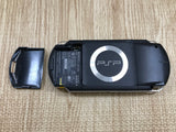 GE1393 With Defects - PSP-1000 BLACK Console Japan