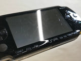 GE1394 With Defects - PSP-1000 BLACK Console Japan