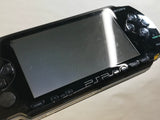 GE1394 With Defects - PSP-1000 BLACK Console Japan