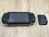 GE1394 With Defects - PSP-1000 BLACK Console Japan