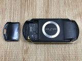 GE1394 With Defects - PSP-1000 BLACK Console Japan