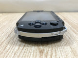 GE1394 With Defects - PSP-1000 BLACK Console Japan
