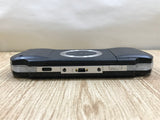 GE1394 With Defects - PSP-1000 BLACK Console Japan