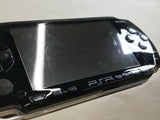 GE1394 With Defects - PSP-1000 BLACK Console Japan