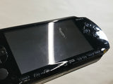 GE1395 With Defects - PSP-1000 BLACK Console Japan