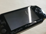 GE1395 With Defects - PSP-1000 BLACK Console Japan