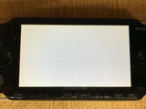 GE1395 With Defects - PSP-1000 BLACK Console Japan