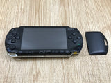 GE1395 With Defects - PSP-1000 BLACK Console Japan