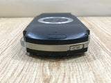 GE1395 With Defects - PSP-1000 BLACK Console Japan