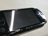 GE1395 With Defects - PSP-1000 BLACK Console Japan