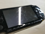 GE1396 With Defects - PSP-1000 BLACK Console Japan