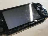 GE1396 With Defects - PSP-1000 BLACK Console Japan