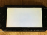 GE1396 With Defects - PSP-1000 BLACK Console Japan