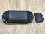 GE1396 With Defects - PSP-1000 BLACK Console Japan