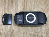 GE1396 With Defects - PSP-1000 BLACK Console Japan