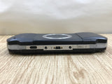 GE1396 With Defects - PSP-1000 BLACK Console Japan