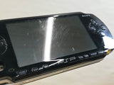 GE1397 With Defects - PSP-1000 BLACK Console Japan