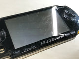 GE1397 With Defects - PSP-1000 BLACK Console Japan