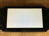 GE1397 With Defects - PSP-1000 BLACK Console Japan