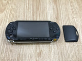GE1397 With Defects - PSP-1000 BLACK Console Japan