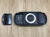 GE1397 With Defects - PSP-1000 BLACK Console Japan