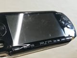 GE1397 With Defects - PSP-1000 BLACK Console Japan