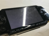 GE1398 With Defects - PSP-1000 BLACK Console Japan