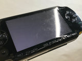 GE1398 With Defects - PSP-1000 BLACK Console Japan