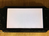 GE1398 With Defects - PSP-1000 BLACK Console Japan