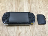 GE1398 With Defects - PSP-1000 BLACK Console Japan