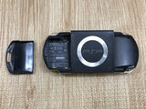 GE1398 With Defects - PSP-1000 BLACK Console Japan