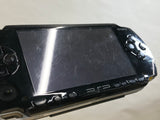 GE1398 With Defects - PSP-1000 BLACK Console Japan