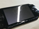 GE1399 With Defects - PSP-1000 BLACK Console Japan