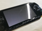GE1399 With Defects - PSP-1000 BLACK Console Japan