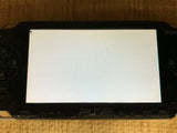 GE1399 With Defects - PSP-1000 BLACK Console Japan