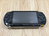 GE1399 With Defects - PSP-1000 BLACK Console Japan