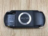 GE1399 With Defects - PSP-1000 BLACK Console Japan