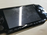 GE1400 With Defects - PSP-1000 BLACK Console Japan