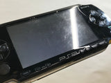 GE1400 With Defects - PSP-1000 BLACK Console Japan