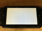 GE1400 With Defects - PSP-1000 BLACK Console Japan